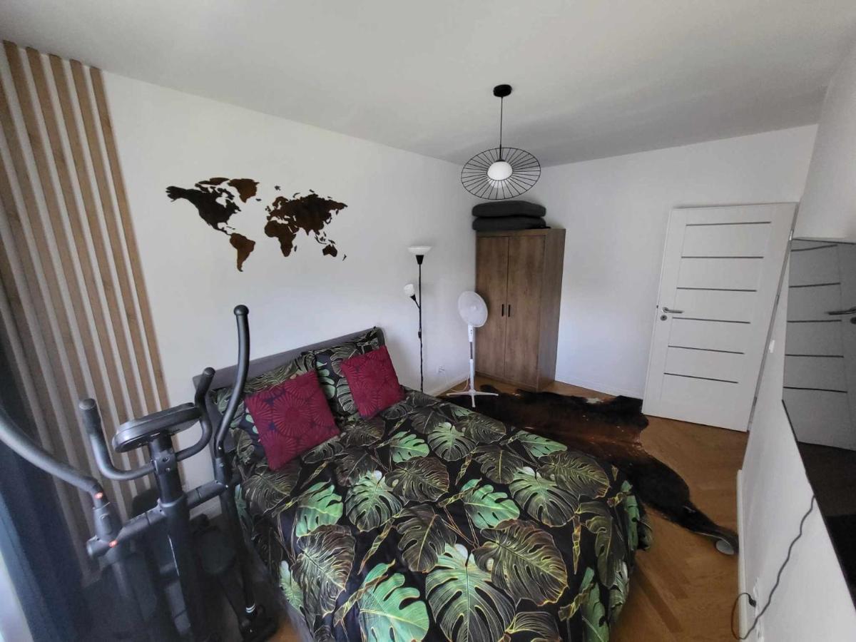 Apartment Friendly Blisko Progresji Warsaw