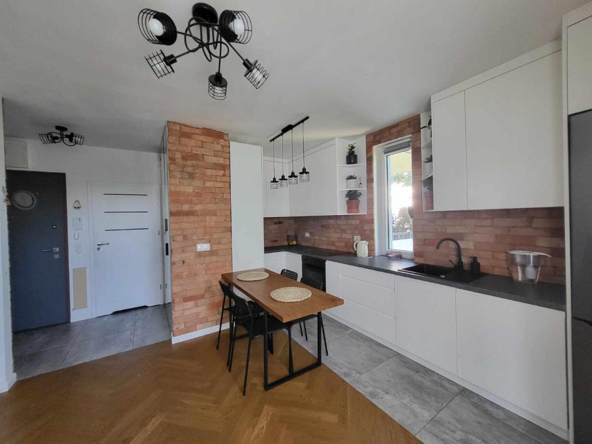 Friendly Blisko Progresji Apartment