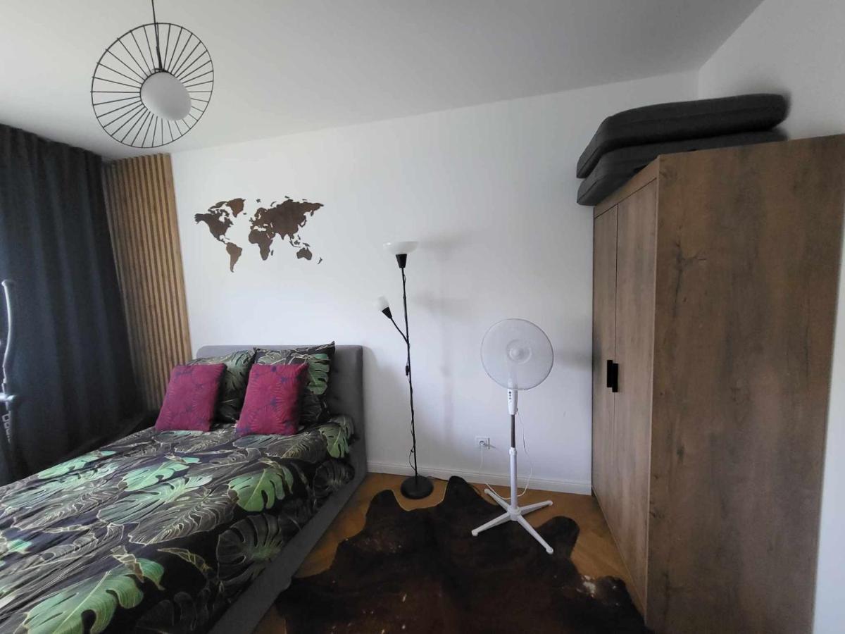 Friendly Blisko Progresji Apartment Warsaw