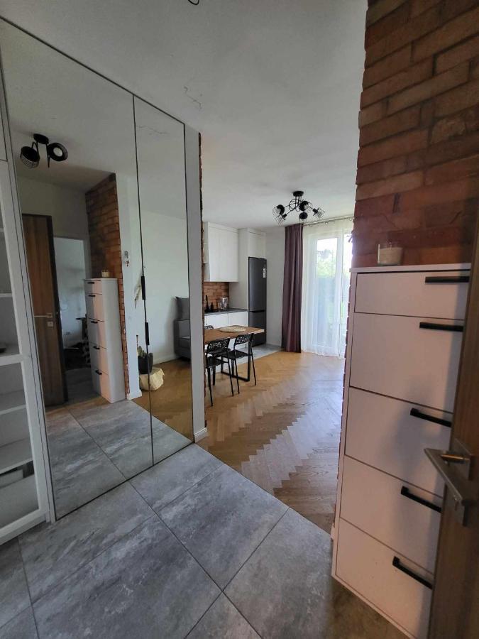 Apartment Friendly Blisko Progresji