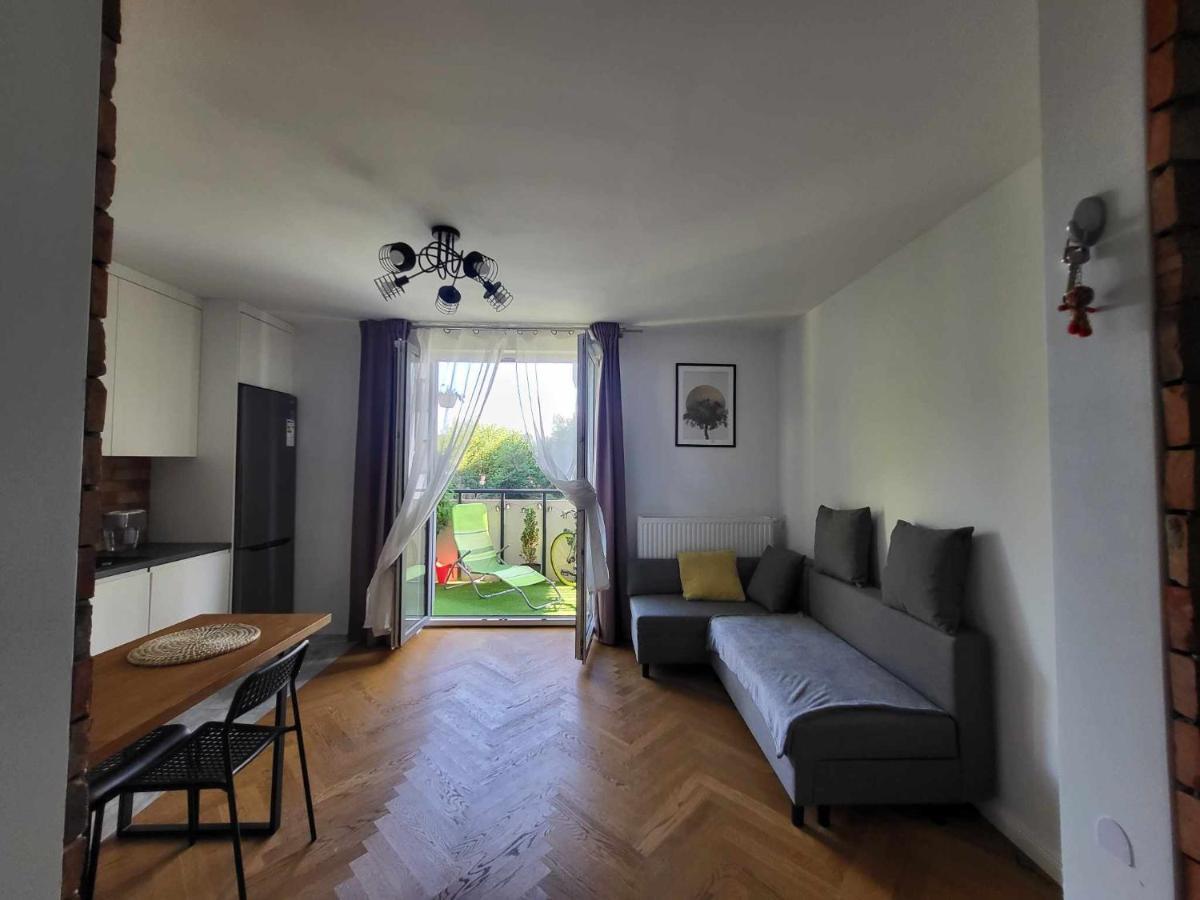 Friendly Blisko Progresji Apartment Warsaw