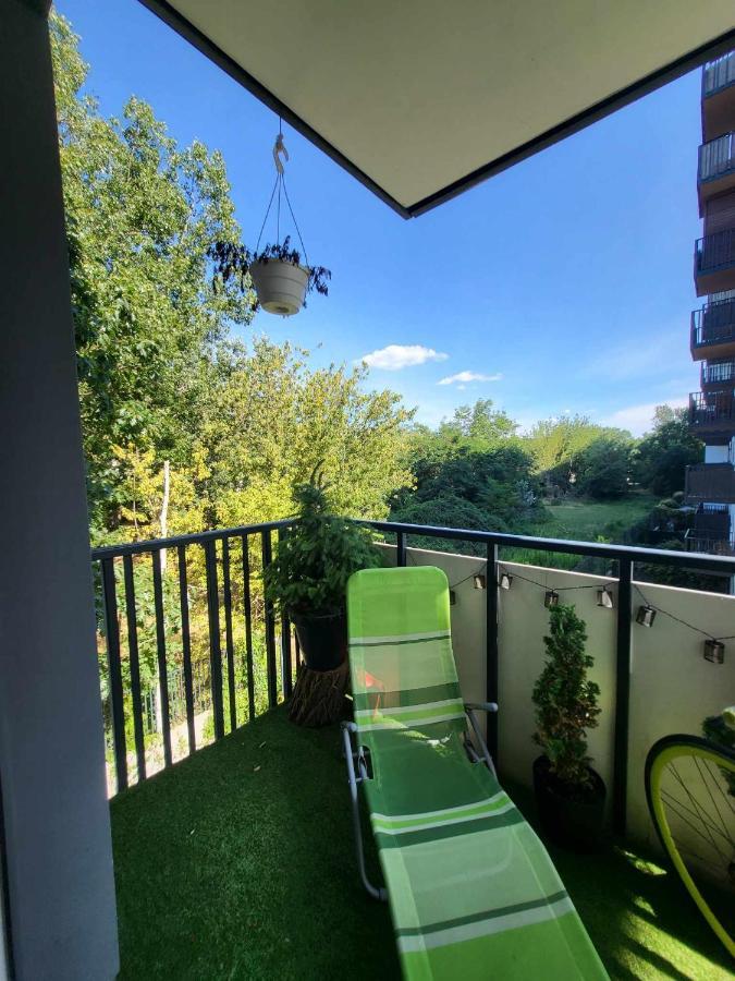 Apartment Friendly Blisko Progresji